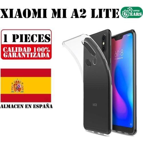 Чехлы для телефонов Xiaomi Mi Mi A2 Lite Little gears China At AliExpress