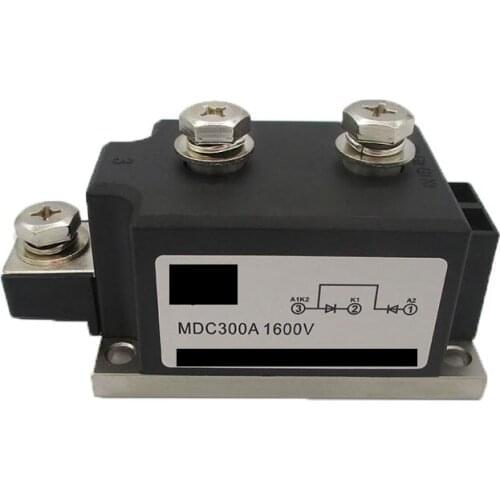 MDC300A1600V Module Original, Can Provide Product Test Video