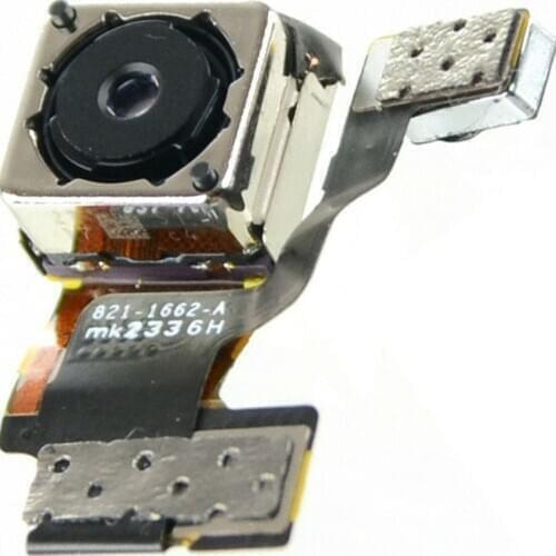 Main back camera for iPhone 5