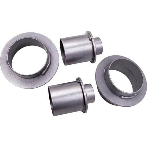 Front Rear Coil Spring Cups Boosters Rim Lift Kit for 22 24 26 Rim