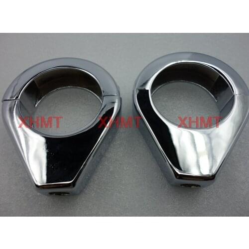 Fork Tube for Harley All models with 39mm Fork Tubes