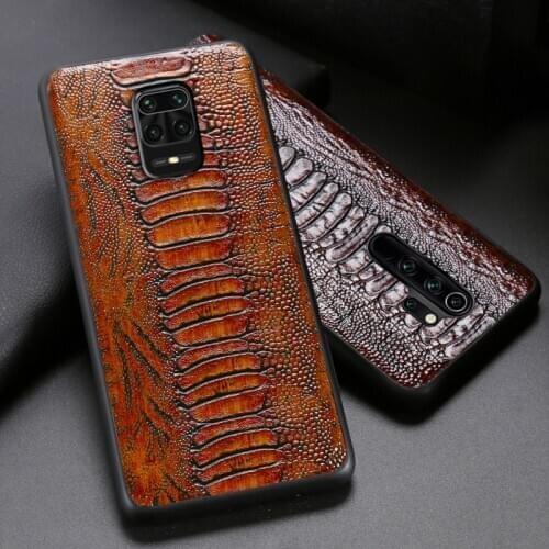 Чехлы для телефонов Xiaomi Redmi 10X 4G Wangcangli China At AliExpress