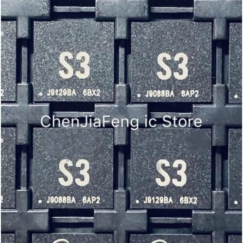 1PCS~5PCS/LOT S3 ALLWINNER CHIP BGA New original