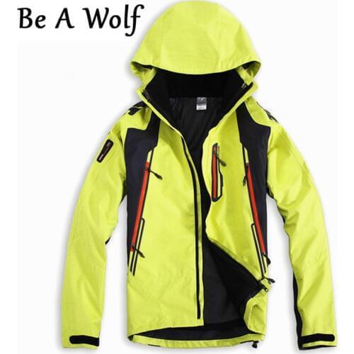 Товары для скалолазания и альпинизма Be A Wolf China At AliExpress