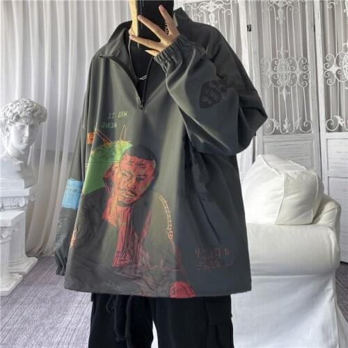 Bridgewater Men's Zip Hoodies