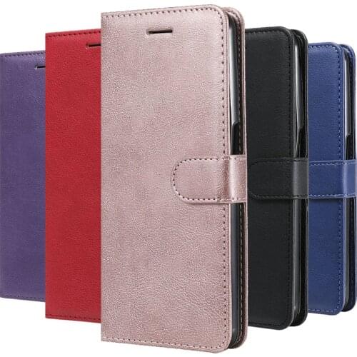 Etui Card Holder Wallet Flip Case For Motorola G9 Play G8 Power E7 Plus E6S E 2020 E6 E5 E4 Plus One Fusion G 5G Edge Plus Cover