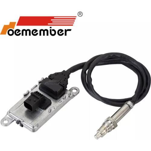 Truck Nox Sensor Nitrogen Oxide Uninox Oxygen Auto Diesel Nox Sensor 2294291 5WK97401 For SCANIA