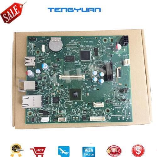 E6B69-60004 E6B69-60001 Logic Board Use For HP LaserJet M604 M605 M606 Formatter Board Mainboard E6B69-60003 in printer parts