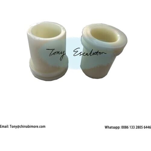 Escalator Step Chain Axle Bushing