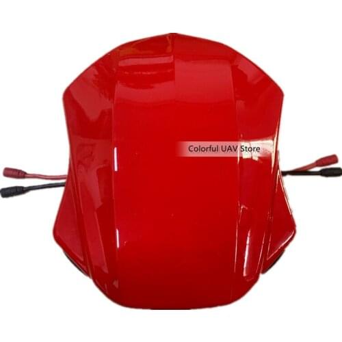 Eft E410S E416S 10L 16L 10Kg 16Kg Agrarische Spray Drone Onderdelen Frame Centrum Plaat Ontmoette Distribution Board