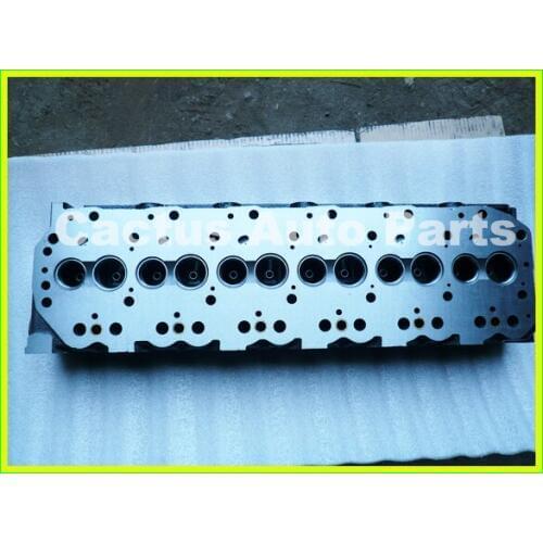 Auto casting iron Cylinder head TD42 11039-06J00/11039-63T02 for Safari/Civilan 4169cc