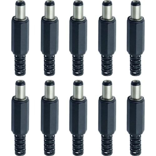 Heat Shrink Connectors