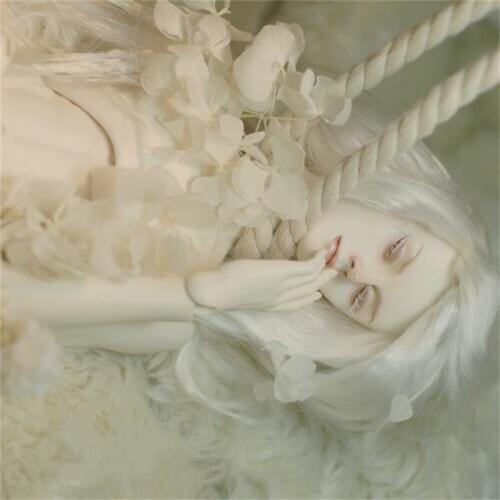 Doll BJD 1/3 Dollshe Craft 18M Classic Rosen Body Model Girls Boys High Quality Toys For Girls Birthday Xmas Best Gifts