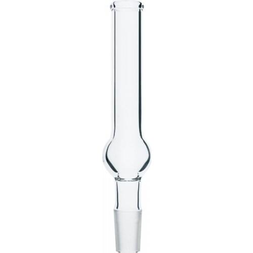 Lab Glass Drying Tubes,Straight,24/40