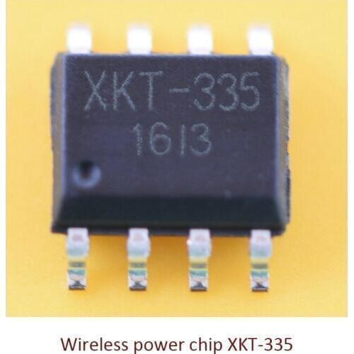 5pcs/lot XKT-335 High Current Low Price Wireless Power Wireless Charging Power Chip IC