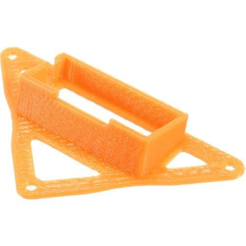 Eachine TX01 TX02 NTSC Mini Camera Frame Mount Holder Bracket Black Orange For RC Multicopter DIY Accessories