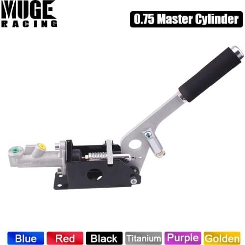 Muge racing Hand Brakes