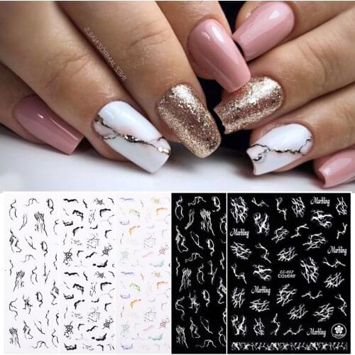 Nail Art Stickers Nee Jolie China