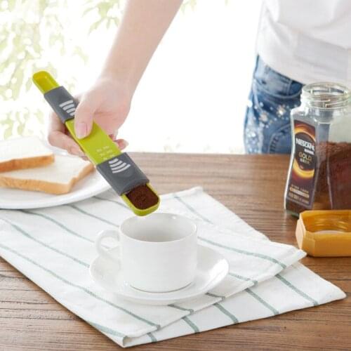 OUSSIRRO Measuring Spoons