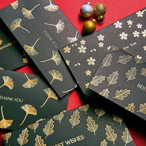 Planner Time Paper Envelopes