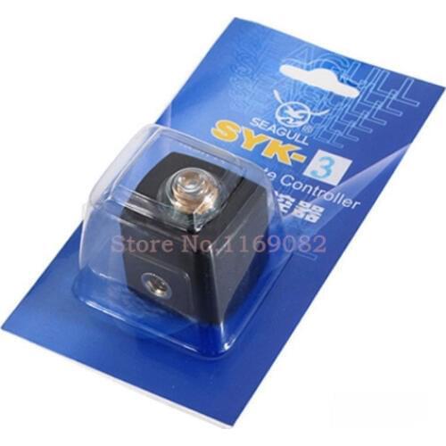 SYK-3 Hot Shoe Flash Light Remote Optical slave Trigger for Can&n Nik&n Sigma, Olympus, Pentax DSLR Camera