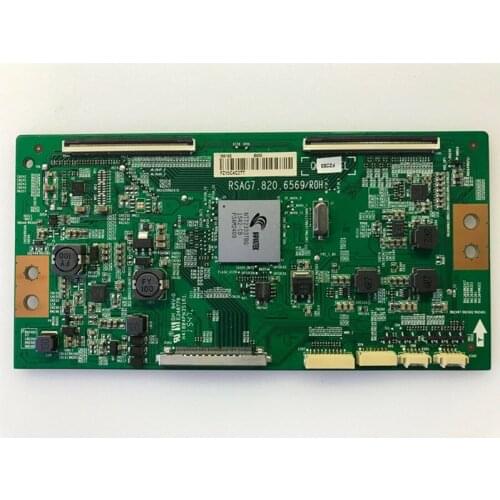 RSAG7.820.6569/ROH For Hisense T Con Board