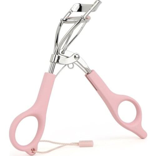 Rubber Lifting Eyelashes Professional Eyelash Curler Kit Tweezers for Eyelashes Lashes Accessories Makeup Tools Beauty Health