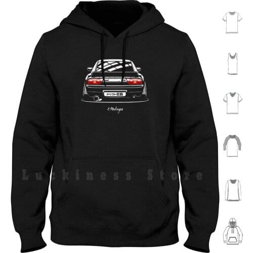 200sx / 240sx hoodies Cars Automotive Automobile Stance Sportcar Japan Drift Legend