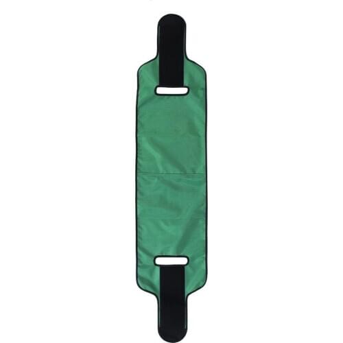 Patient Disabled Elderly Transfer Belt Multifunctional Turn Over Belt Hemiplegia Lifting Transferring Nursing Safety Bed Care