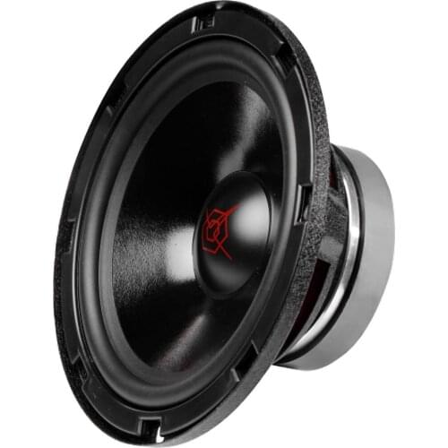 Ural Sound Car Speakers