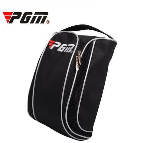 Pgm Golf Shoes Bag Team Sports Shoes Bags For Men&Women Waterproof Wear-Resistant Cover Bags Golf Shoe Bags D0049