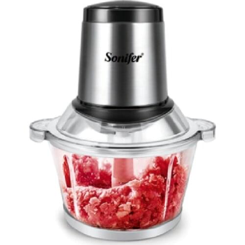 Вся-Чина Meat Grinder