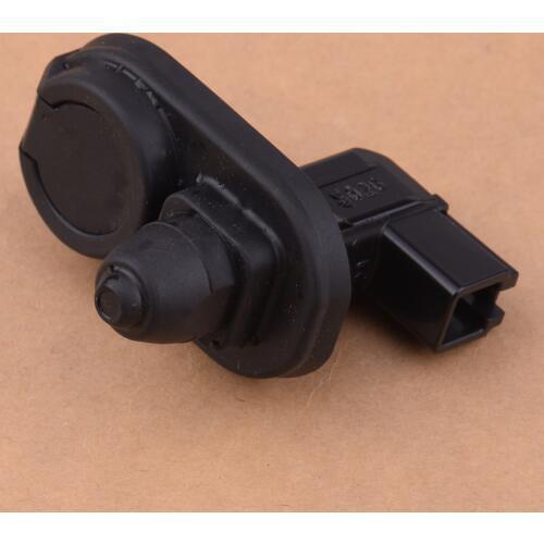 DWCX 1Pc Door Jamb Light Lamp Switch 35400S5A013 35400-S5A-013 Fit For Honda Accord Civic CR-V Crosstour Element Odyssey