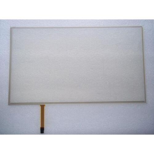 20 inch 16:9 4 Wire Resistive Touch Screen Panel 463*272mm For LTM200KT01 LCD