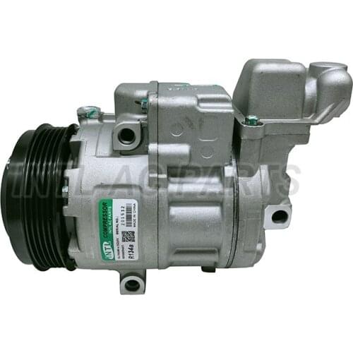 447300-707 447170-2324 447203-976 447190-9362 6SEU12C auto air con ac compressor for MERCEDES Benz MB CLASSE A W168