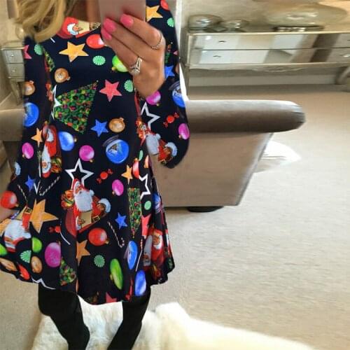 Duzeala Womens Casual Dresses