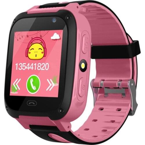HiMISS Smart Watch