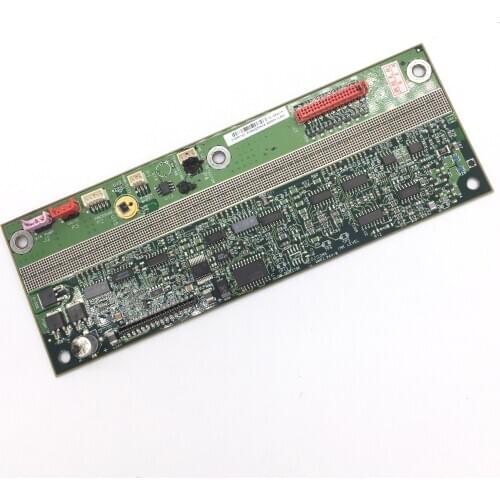 ISS PC board C6071-60004 C6074-60407 C6074-60284 FOR HP DesignJet 1050C 1055CM
