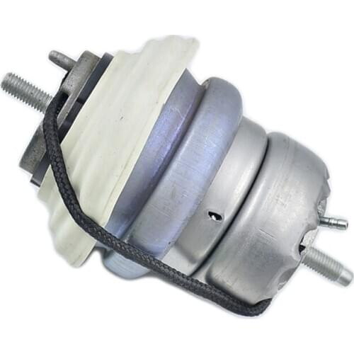 Engine Motor Mount Fit for Jaguar XF XJ AW93 6A003 AD C2Z13435