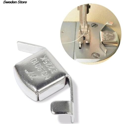 Hot sale Magnet Seam Guide Domestic&Industrial stitch Machine Foot For Brother Singer