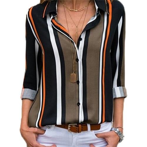 MACVARIL Women's Shirts