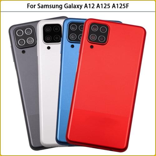 MCDZ Galaxy A12
