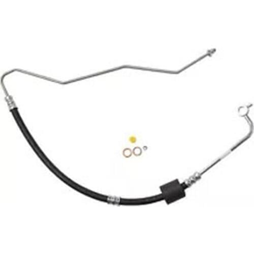 Free Shipping Power Steering Pressure Line Hose 57510-2F100 For Kia Spectra Spectra5 2.0L L4