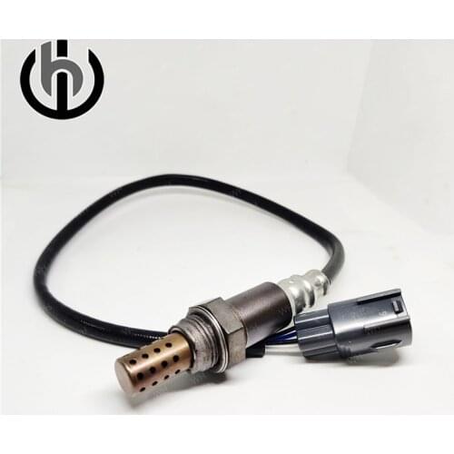 NEW Air Fuel Ratio Oxygen Sensor For Toyota 4Runner Land Cruiser L-exus GX470 LX470 4.7L OEM 89467-71010 89467 71010 8946771010