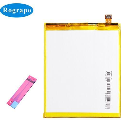 Full New 2350mAh Rainbow2 Mobile Phone Replacement Battery Bateria Batterij Accumulator For Cubot Rainbow 2