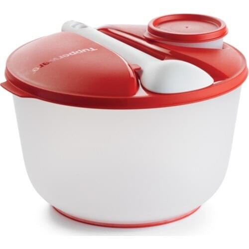 Tupperware Jumbo Salad Bowl 3.9 lt
