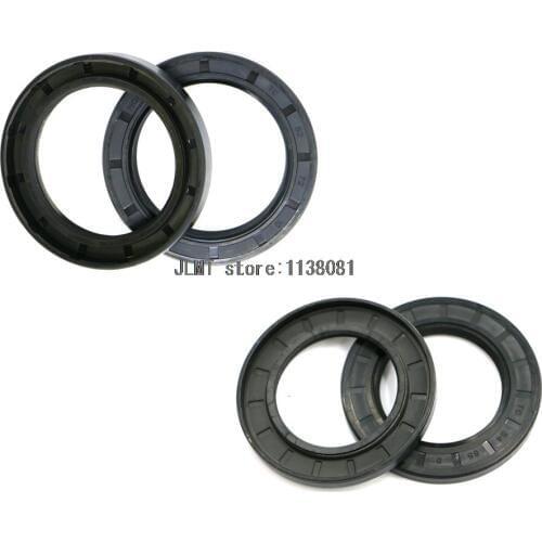 Fork OIL SEAL fit for MOTO MORINI 1187 CORSARO 1200 VELOCE NERA 2007 50X63X8 50 63 8 mm