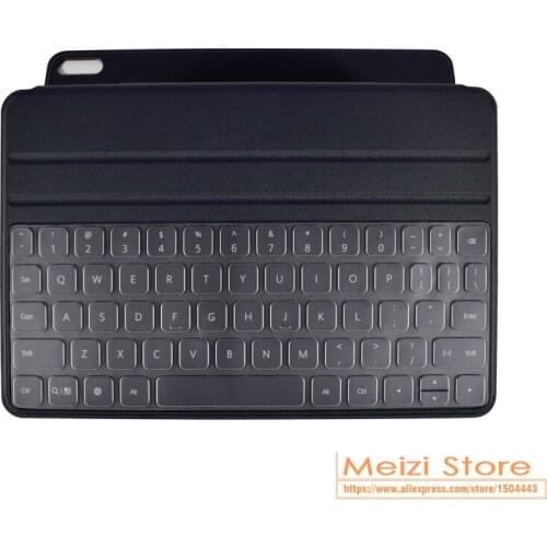 TPU Ultra Keyboard Cover Protector skin For HUAWEI MatePad Pro / MatePad Pro 5G 10.8 inch
