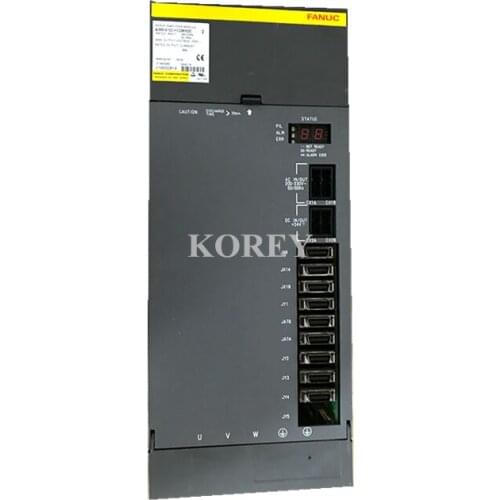 In Stock For FANUC Servo Driver A06B-6102-H122#H520