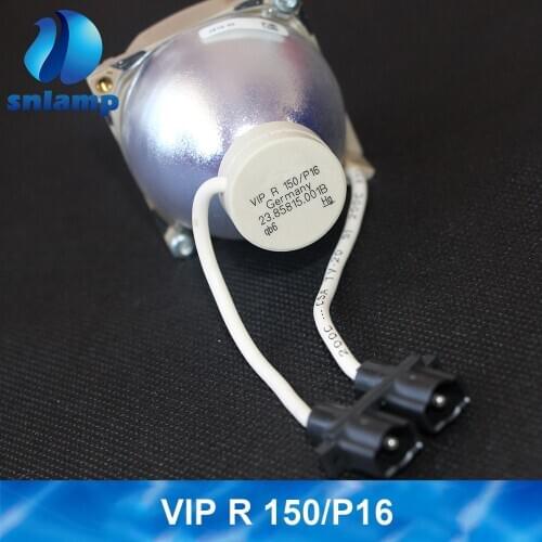 100% Original BL-FP150C//SP.86302.001 Projector Lamp VIP R 150/P16 For Osram For Optoma EP730 EP735 PD735 EZPRO 735